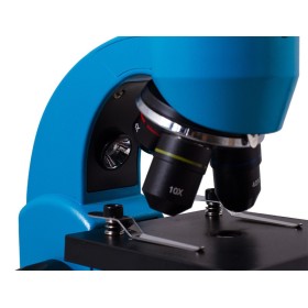 Levenhuk rainbow 50l mikroskop