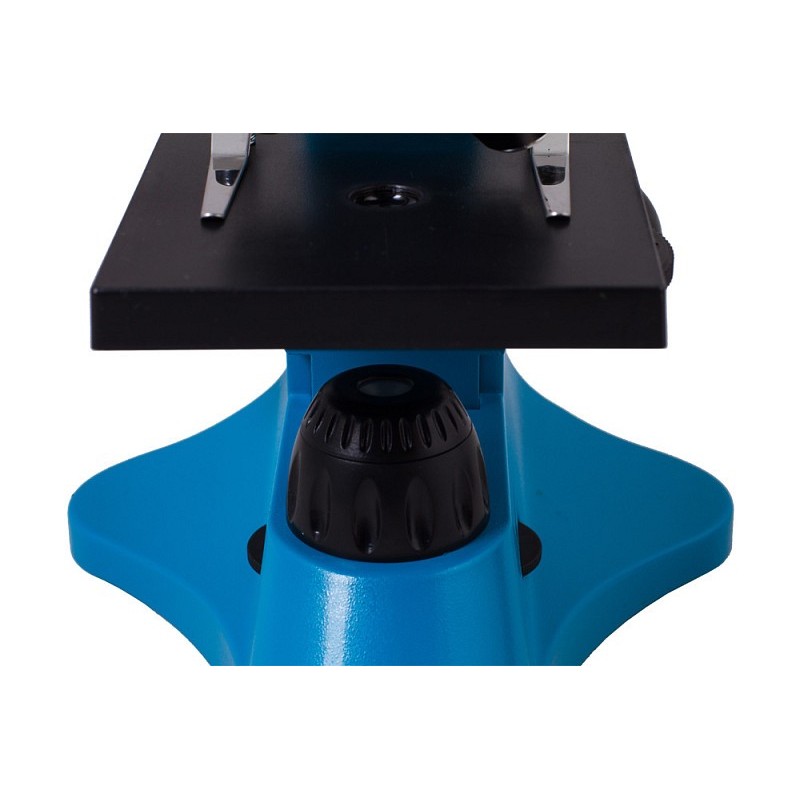 Microscopio levenhuk rainbow 50l