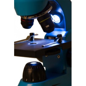 Microscope levenhuk arc-en-ciel 50l