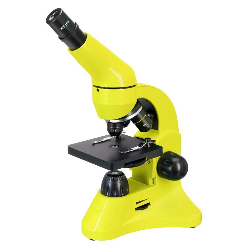 Microscope levenhuk arc-en-ciel 50l