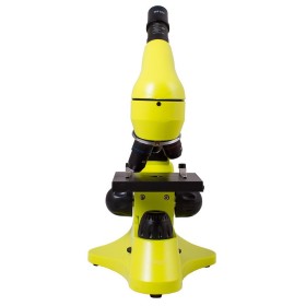 Microscop levenhuk rainbow 50l