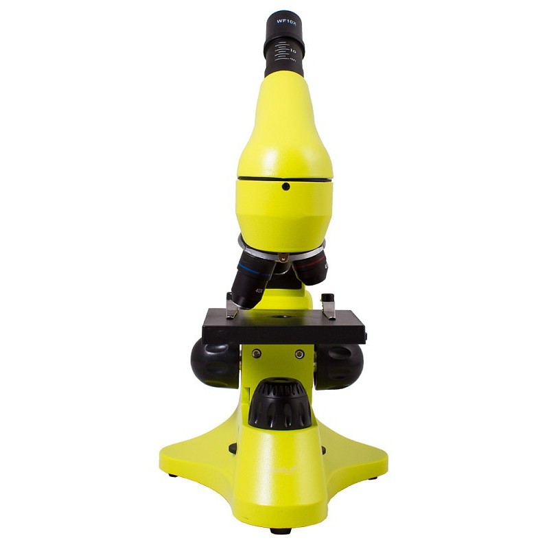 Levenhuk regenboog 50l microscoop