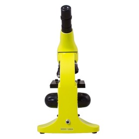 Microscop levenhuk rainbow 50l