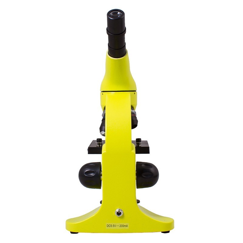 Levenhuk regenboog 50l microscoop