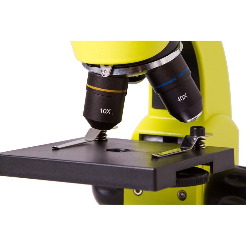 Levenhuk regenboog 50l microscoop