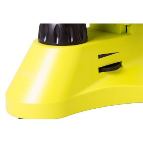 Microscop levenhuk rainbow 50l