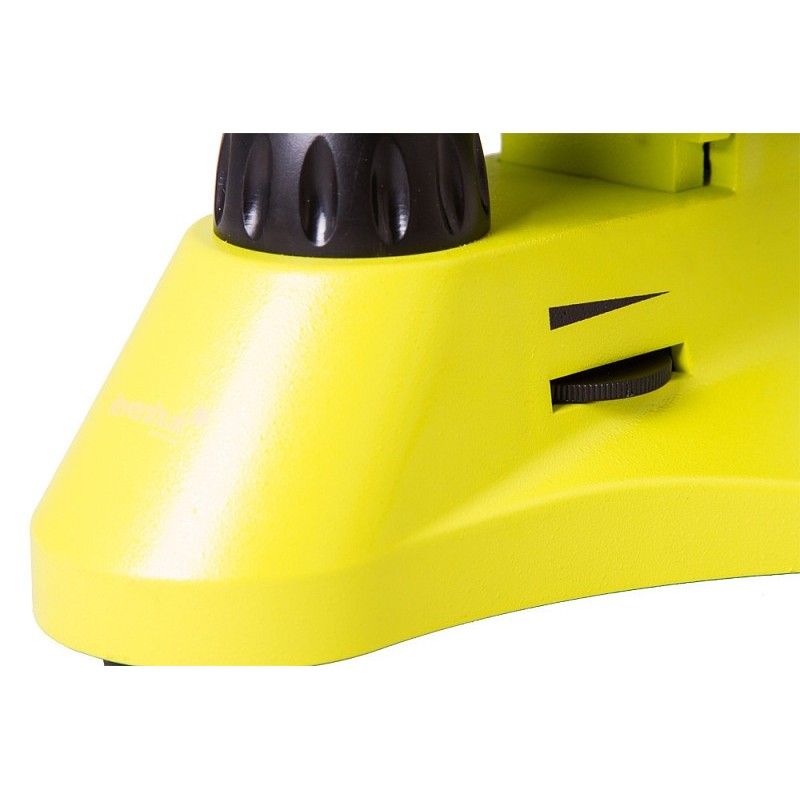 Levenhuk regenboog 50l microscoop