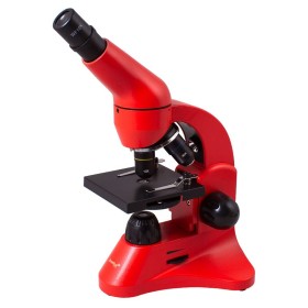 Microscope levenhuk arc-en-ciel 50l