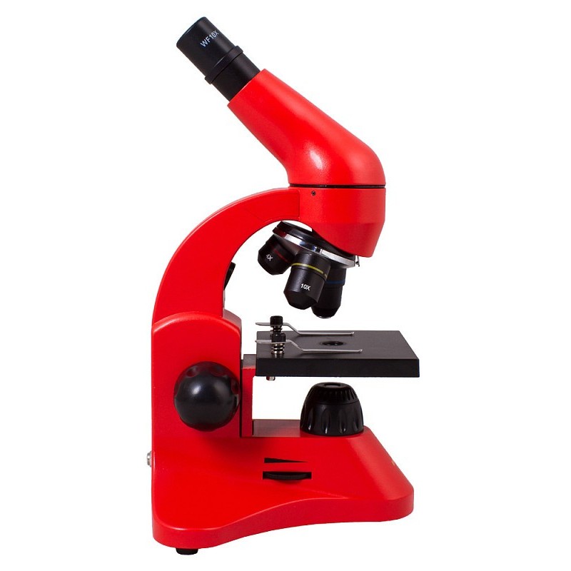 Microscope levenhuk arc-en-ciel 50l