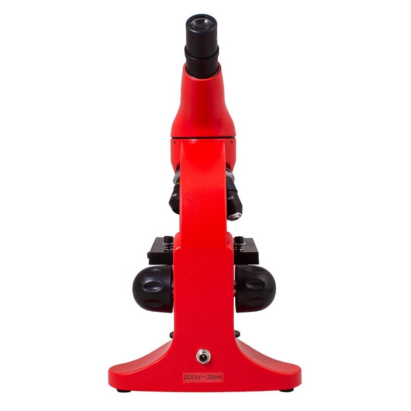 Rainbow 50l levenhuk mikroszkóp