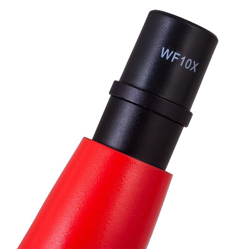 Mikroskop levenhuk rainbow 50l