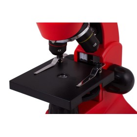 Microscope levenhuk arc-en-ciel 50l