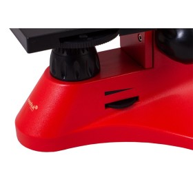 Levenhuk regenboog 50l microscoop