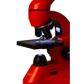 Levenhuk regenboog 50l microscoop