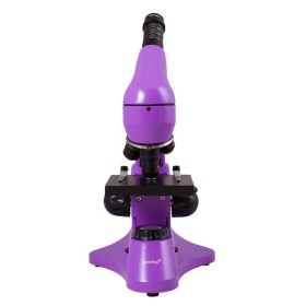 Mikroskop levenhuk rainbow 50l plus