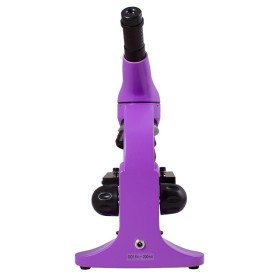 Levenhuk rainbow 50l plus microscoop