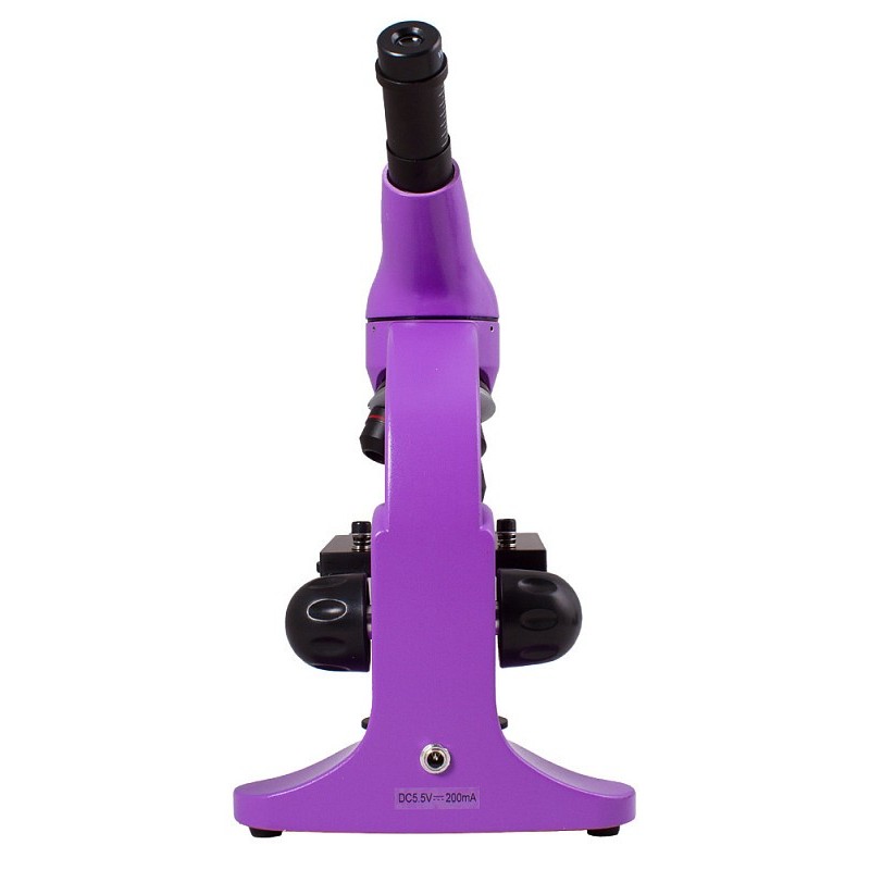 Levenhuk rainbow 50l plus microscoop