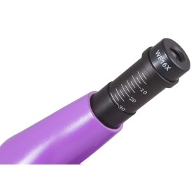 Levenhuk rainbow 50l plus microscoop