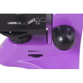 Microscop levenhuk rainbow 50l plus