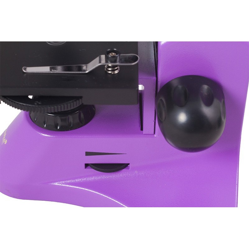 Levenhuk rainbow 50l plus microscoop