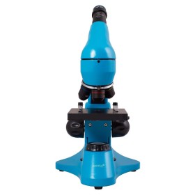 Mikroskop levenhuk rainbow 50l plus