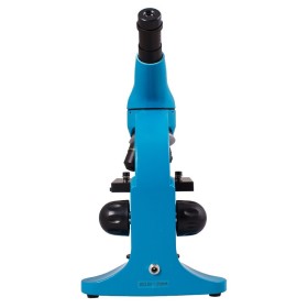 Microscop levenhuk rainbow 50l plus