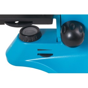 Microscop levenhuk rainbow 50l plus