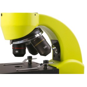 Microscope levenhuk rainbow 50l plus