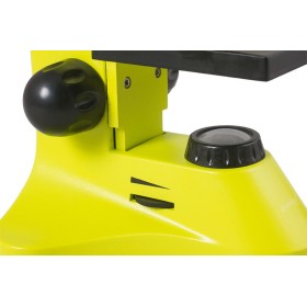 Microscop levenhuk rainbow 50l plus