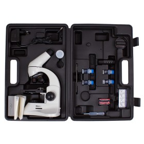 Levenhuk rainbow 50l plus microscoop