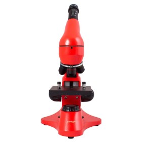 Microscope levenhuk rainbow 50l plus