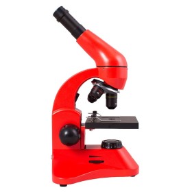 Microscope levenhuk rainbow 50l plus