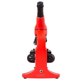 Levenhuk rainbow 50l plus microscoop