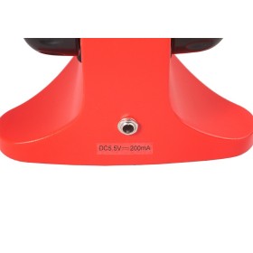 Microscop levenhuk rainbow 50l plus