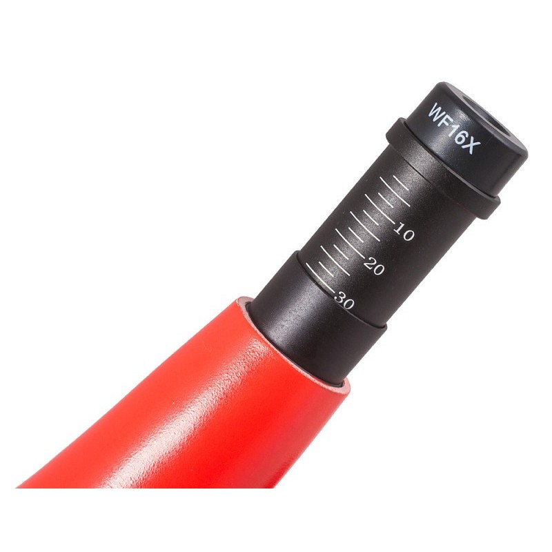 Microscope levenhuk rainbow 50l plus