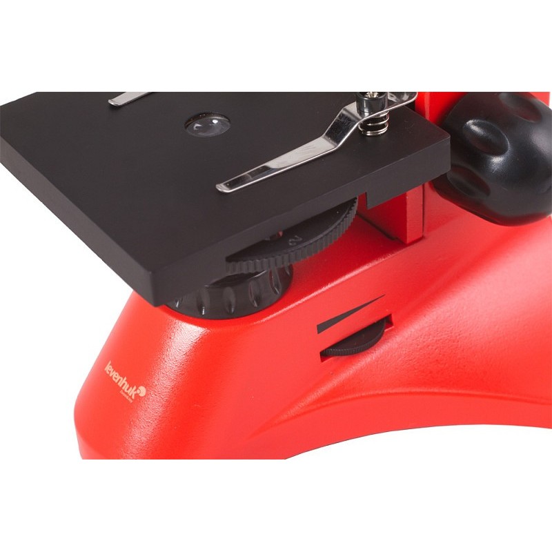 Levenhuk rainbow 50l plus microscoop