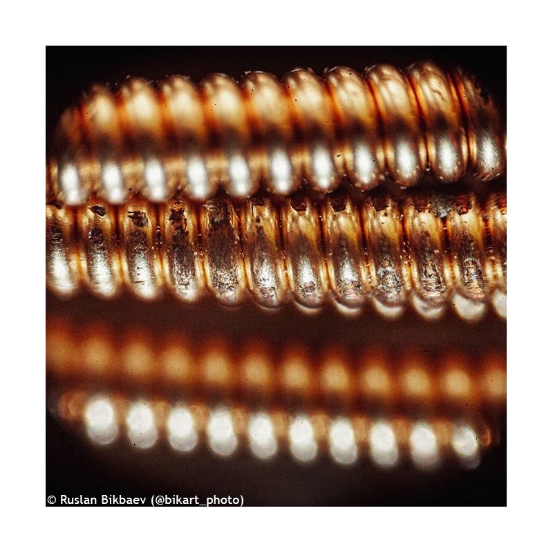 Rainbow 50l plus levenhuk mikroszkóp