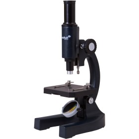 Levenhuk 3s ng monoculaire microscoop