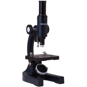 Microscopio monocular levenhuk 3s ng