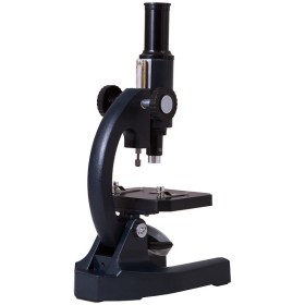 Levenhuk 3s ng monoculaire microscoop