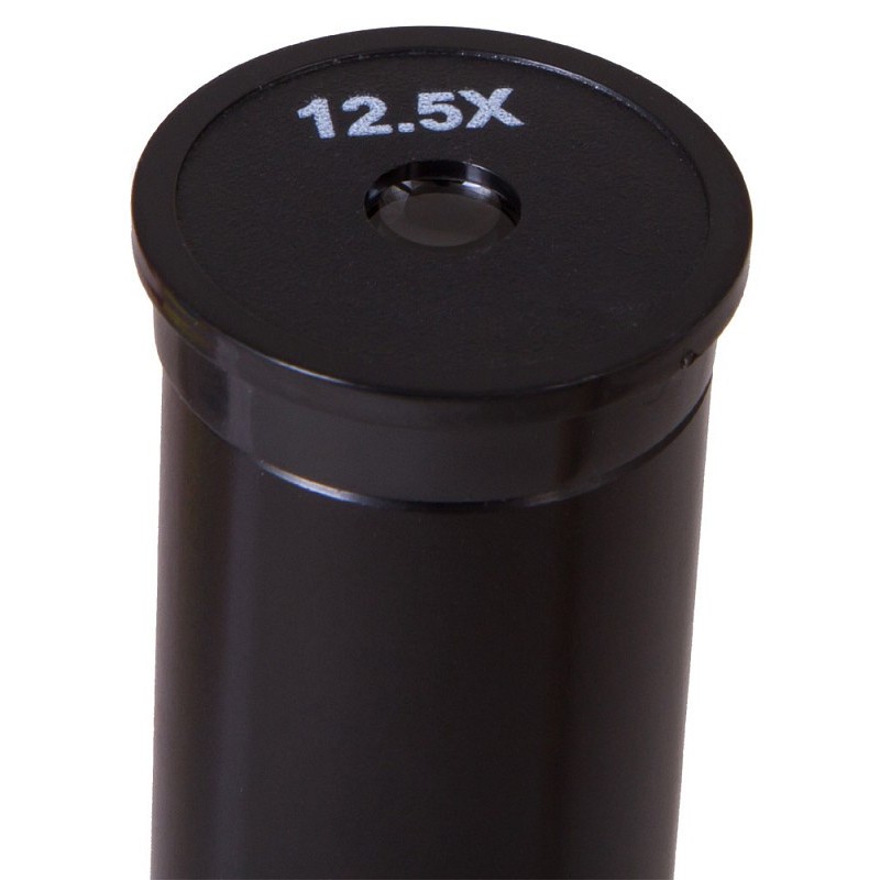 Microscop monocular levenhuk 3s ng