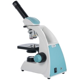 Levenhuk 400m monoculaire microscoop