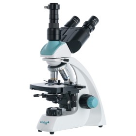 Microscop trinocular levenhuk 400t