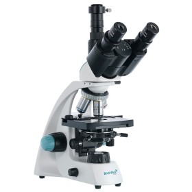 Microscop trinocular levenhuk 400t