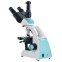 Microscopio trinocular Levenhuk 400T