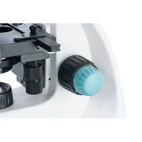 Levenhuk 400t trinocular microscope