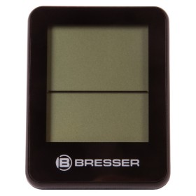 Set de 3 higrometre bresser temeo, negru