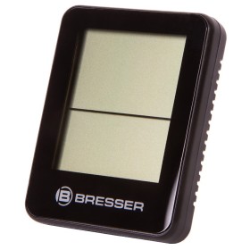 Bresser set di 3 igrometri temeo, nero
