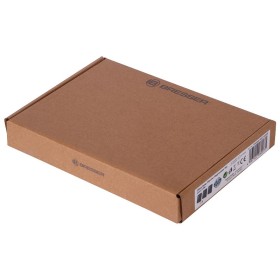 Bresser temeo higrométer készlet 3 db, fekete