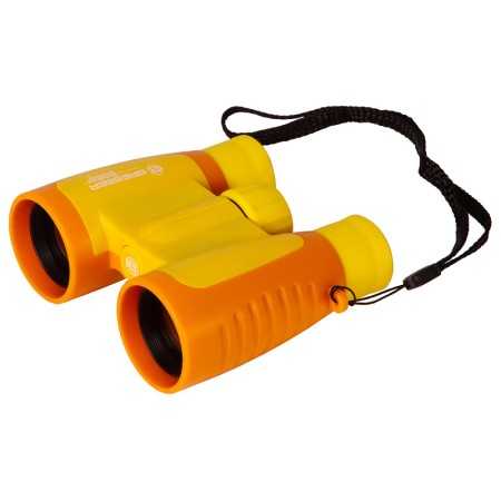 Binocolo per bambini Bresser Junior 3x30